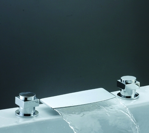 Different Types Of Bathtub Faucets